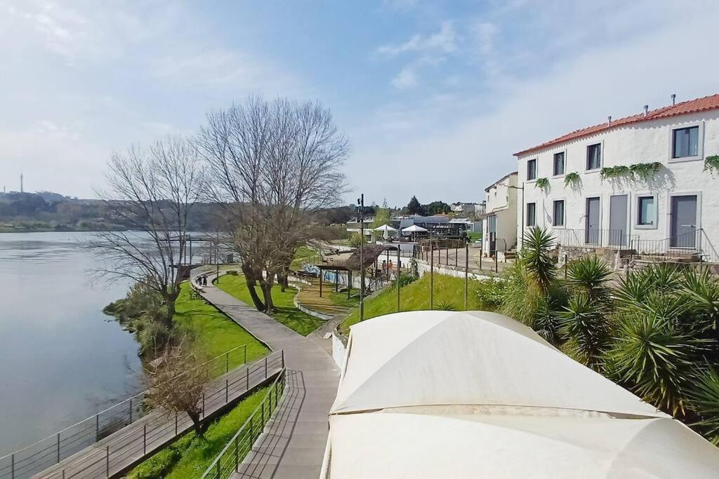 Valbom  Douro View Charming Apartment Duplex מראה חיצוני תמונה