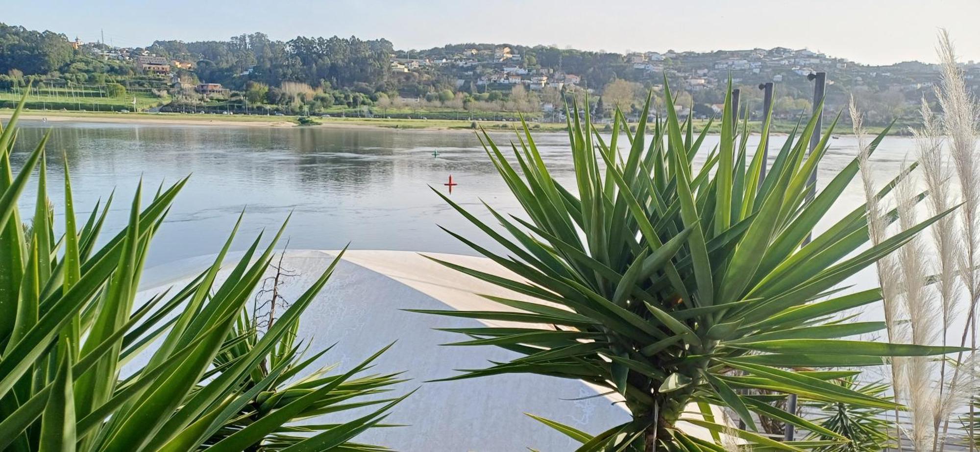 Valbom  Douro View Charming Apartment Duplex מראה חיצוני תמונה