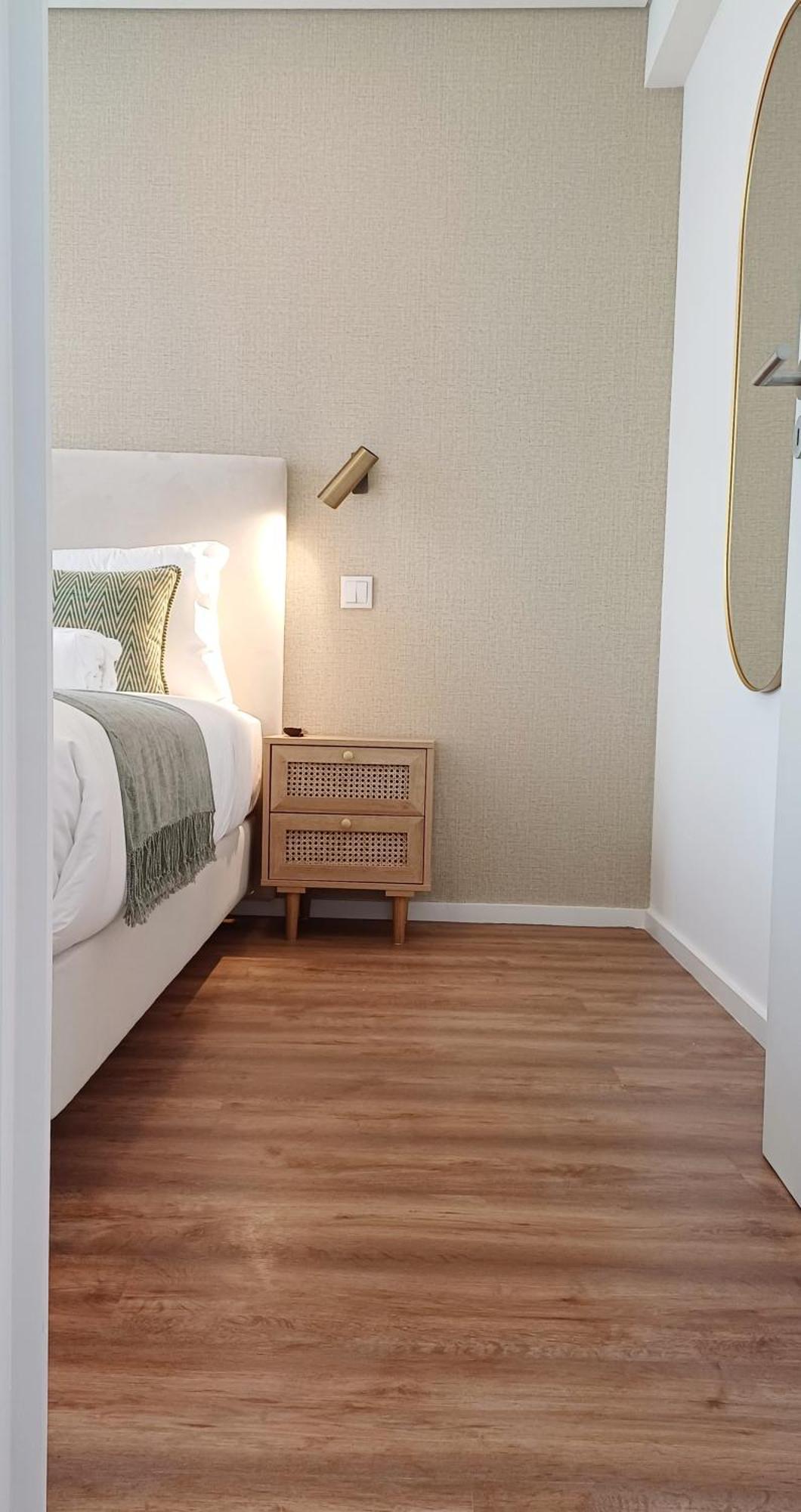 Valbom  Douro View Charming Apartment Duplex מראה חיצוני תמונה