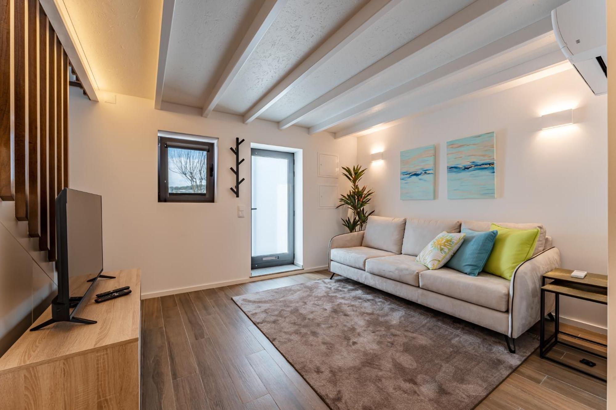 Valbom  Douro View Charming Apartment Duplex מראה חיצוני תמונה