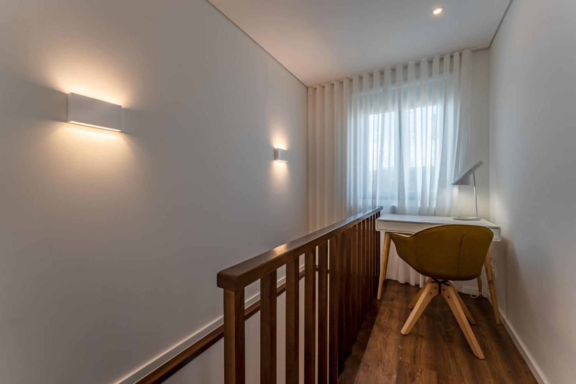 Valbom  Douro View Charming Apartment Duplex מראה חיצוני תמונה