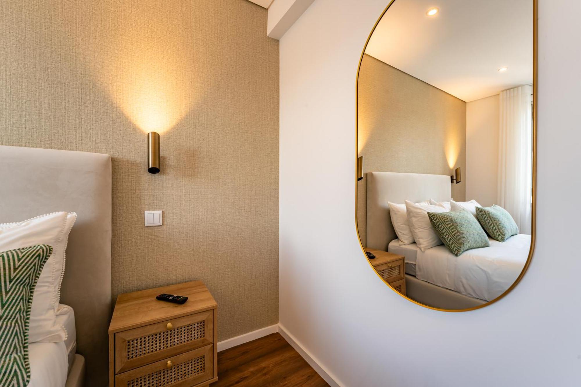 Valbom  Douro View Charming Apartment Duplex מראה חיצוני תמונה