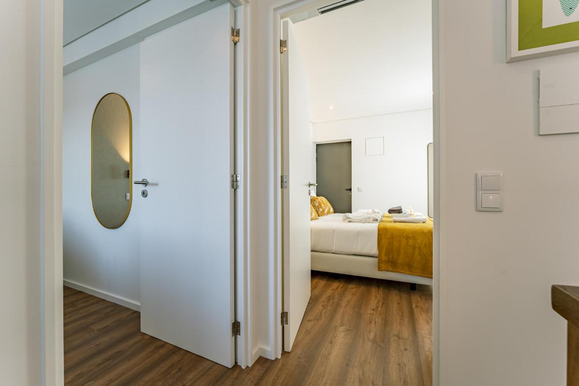 Valbom  Douro View Charming Apartment Duplex מראה חיצוני תמונה
