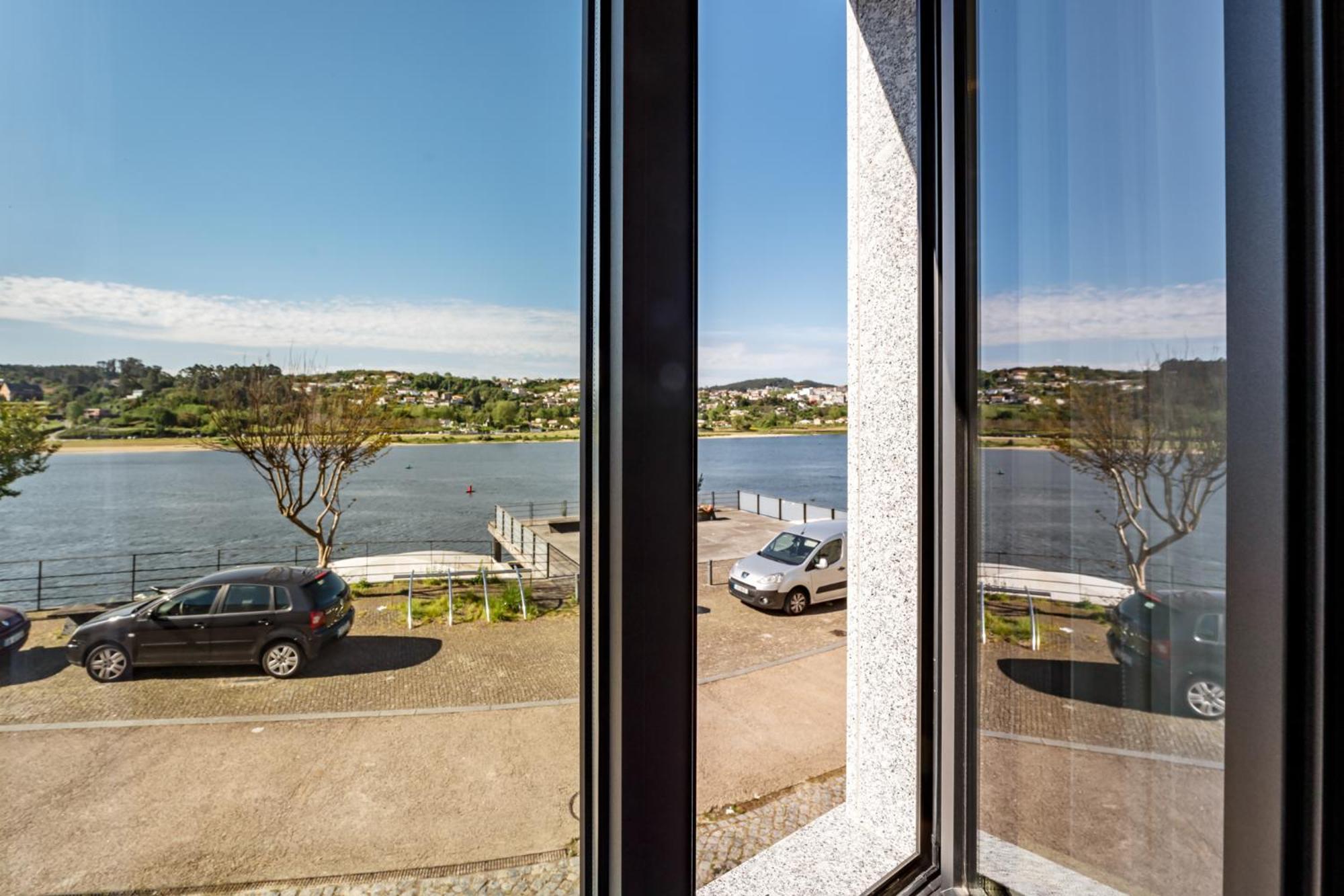 Valbom  Douro View Charming Apartment Duplex מראה חיצוני תמונה