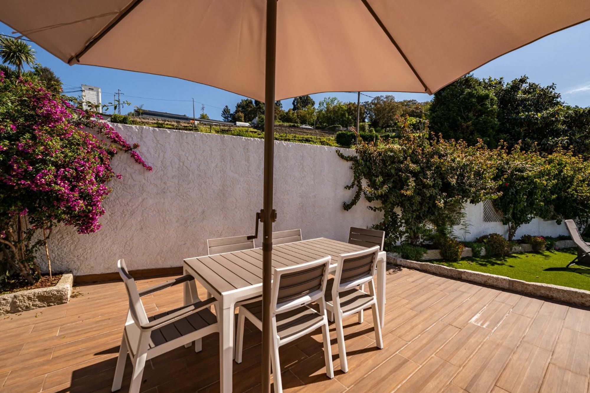 Valbom  Douro View Charming Apartment Duplex מראה חיצוני תמונה