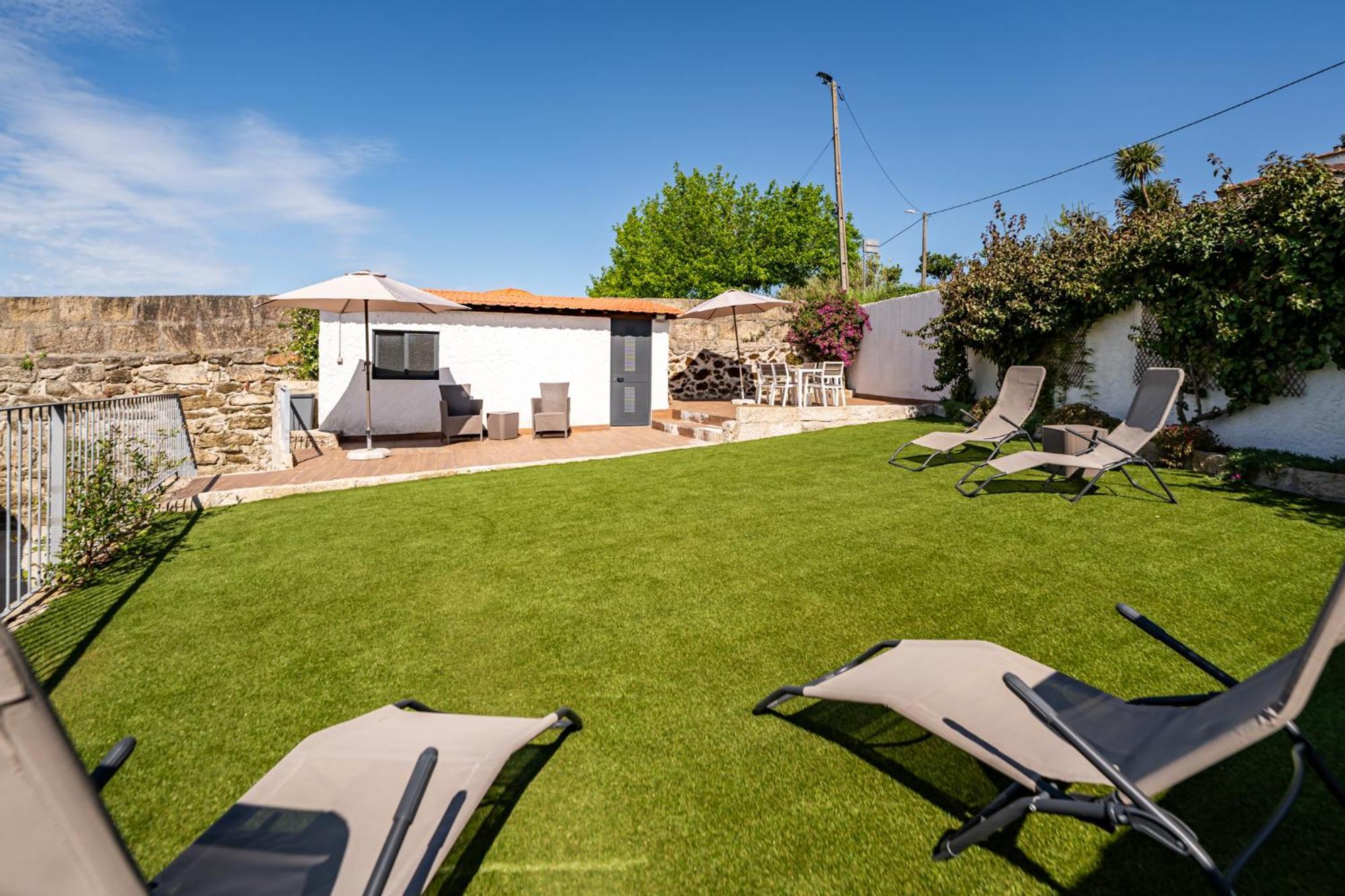 Valbom  Douro View Charming Apartment Duplex מראה חיצוני תמונה