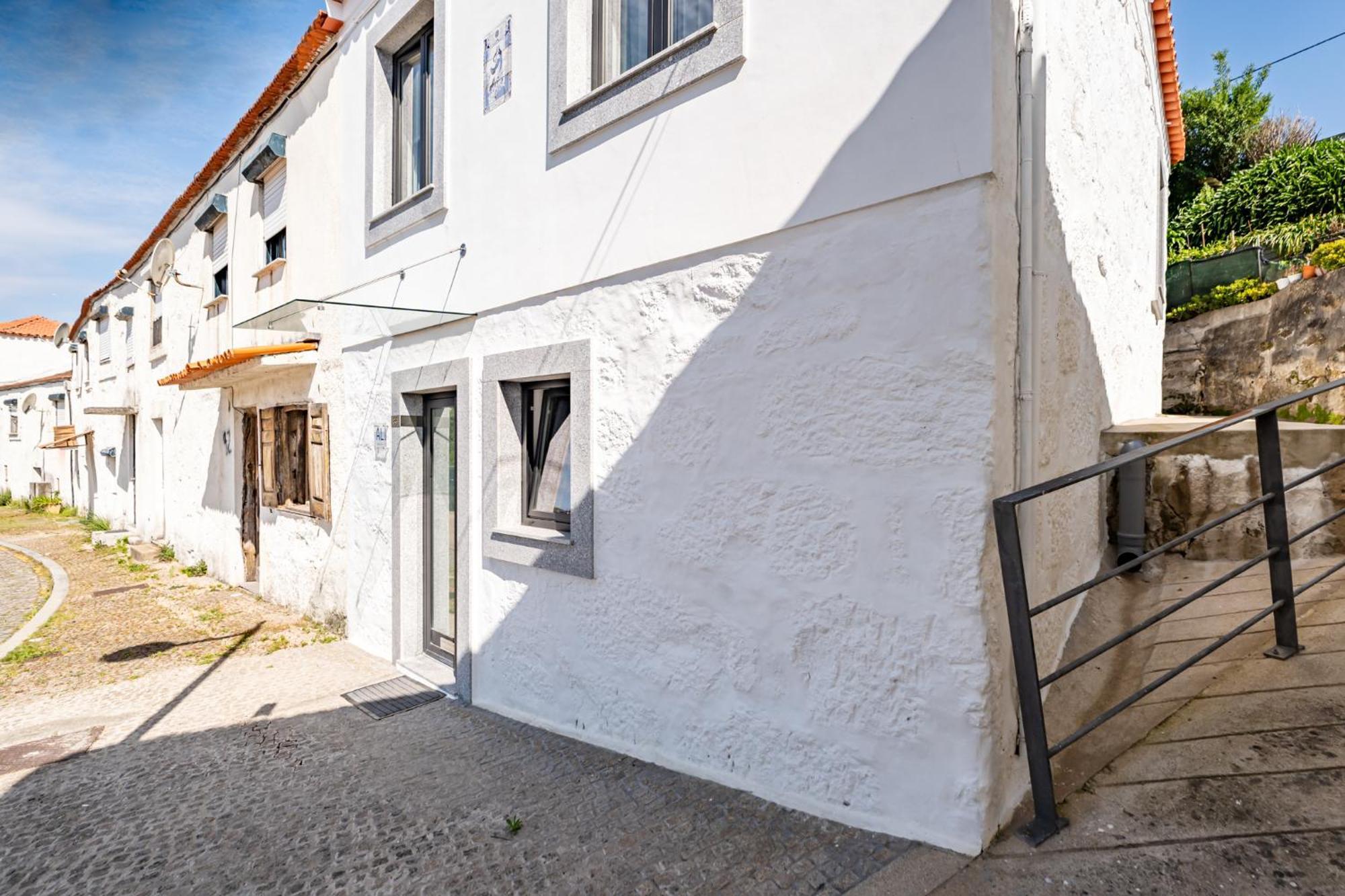 Valbom  Douro View Charming Apartment Duplex מראה חיצוני תמונה
