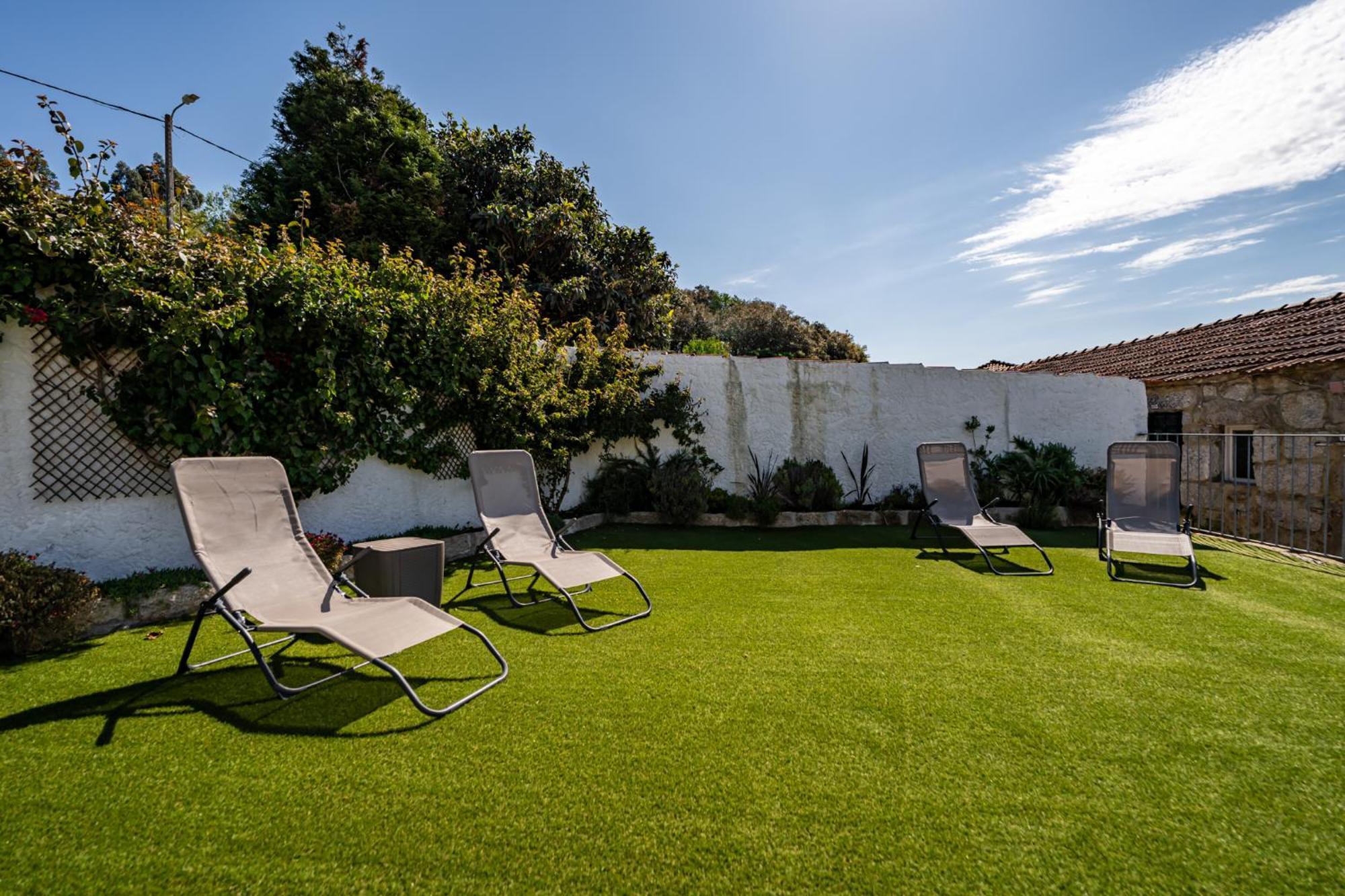 Valbom  Douro View Charming Apartment Duplex מראה חיצוני תמונה